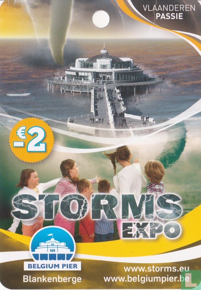 Storms Expo