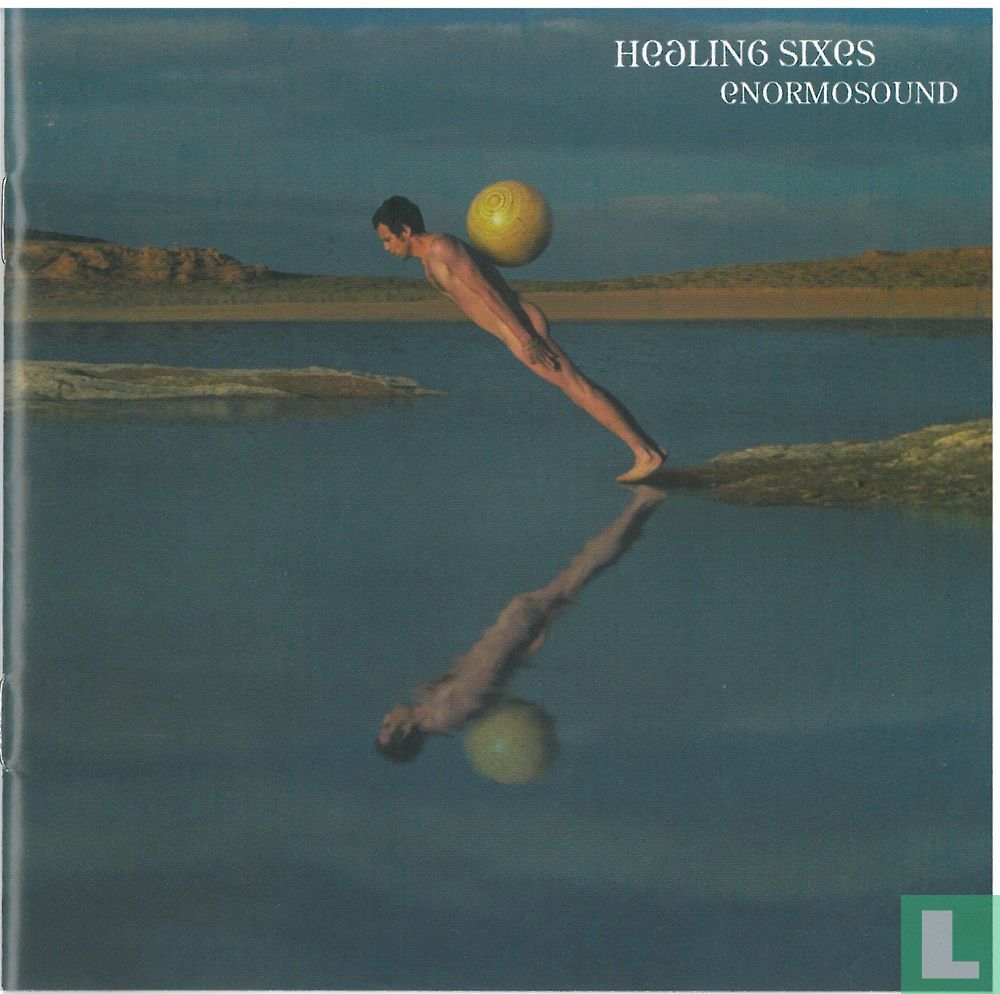 Enormosound