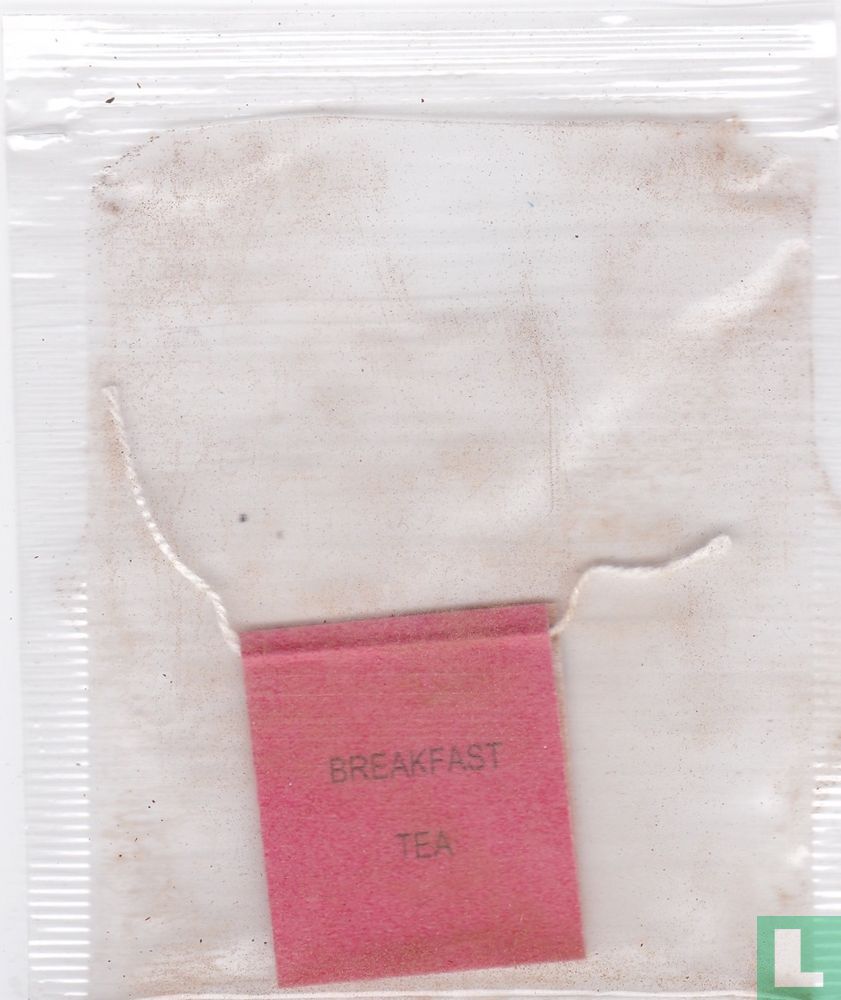 Breakfast Tea