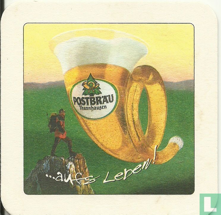 Postbräu