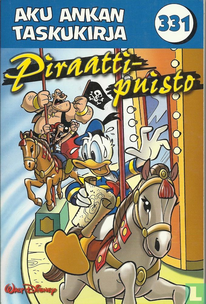 Piraattipuisto
