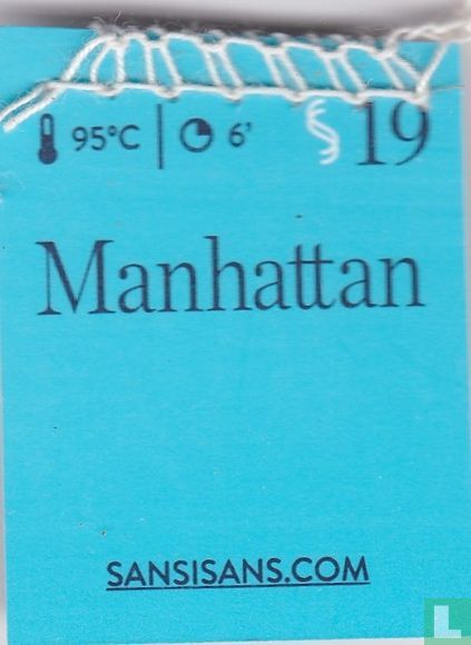 Manhattan