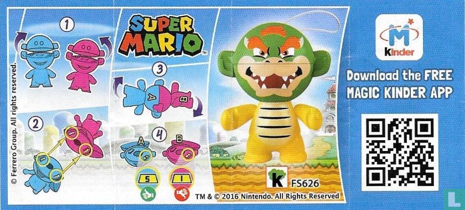 Bowser