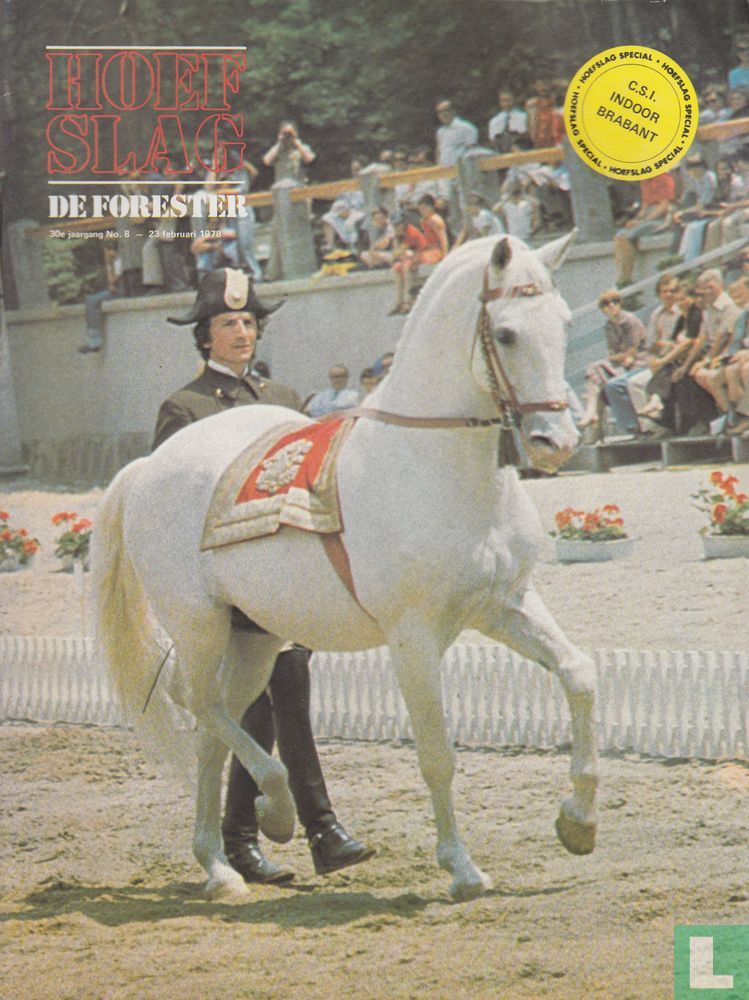 Hoefslag 8