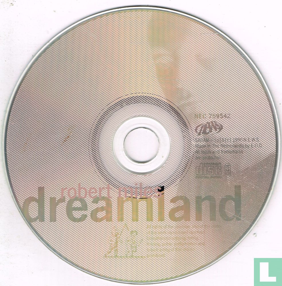 Dreamland