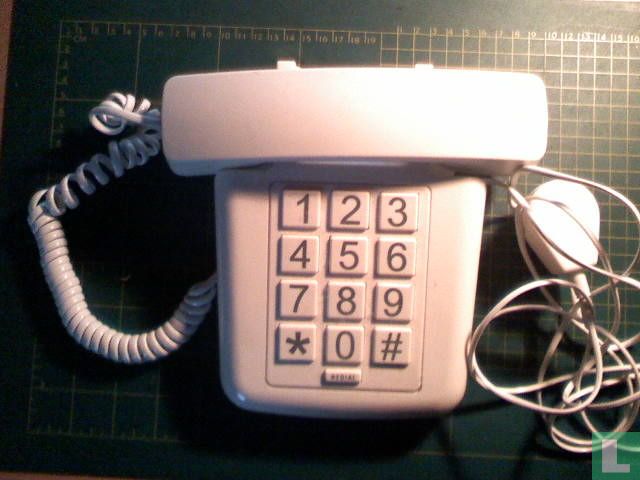 Teleline NT-51