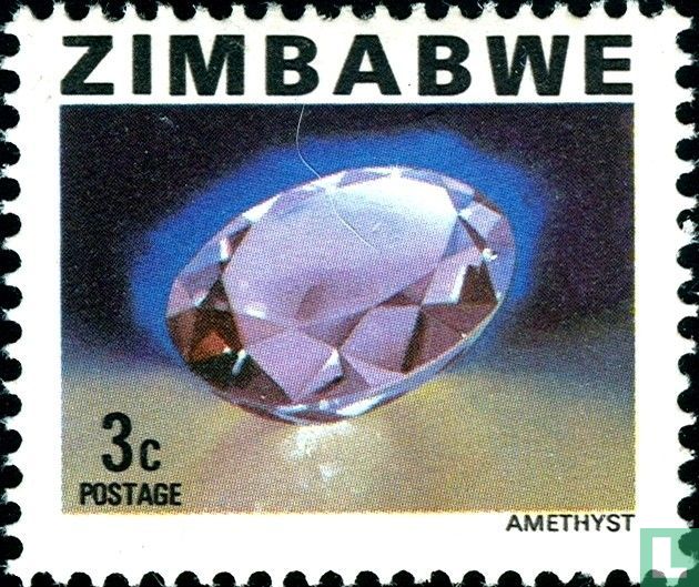 Amethist