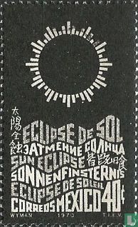 Solar Eclipse