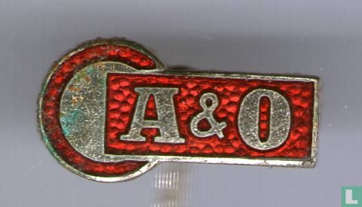 A&O 