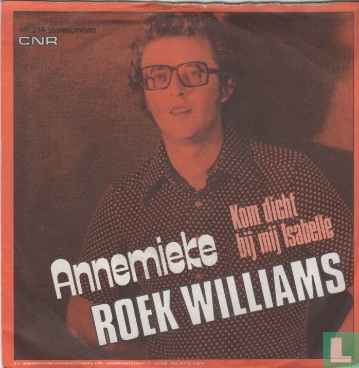 Annemieke