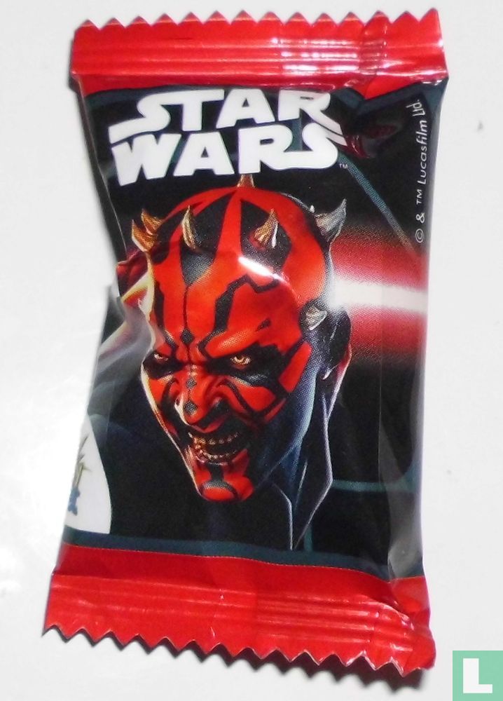 Star Wars Dark Maul