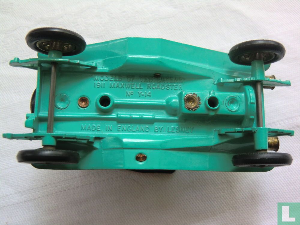 Maxwell Roadster