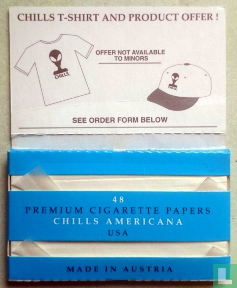 Americana Double Booklet