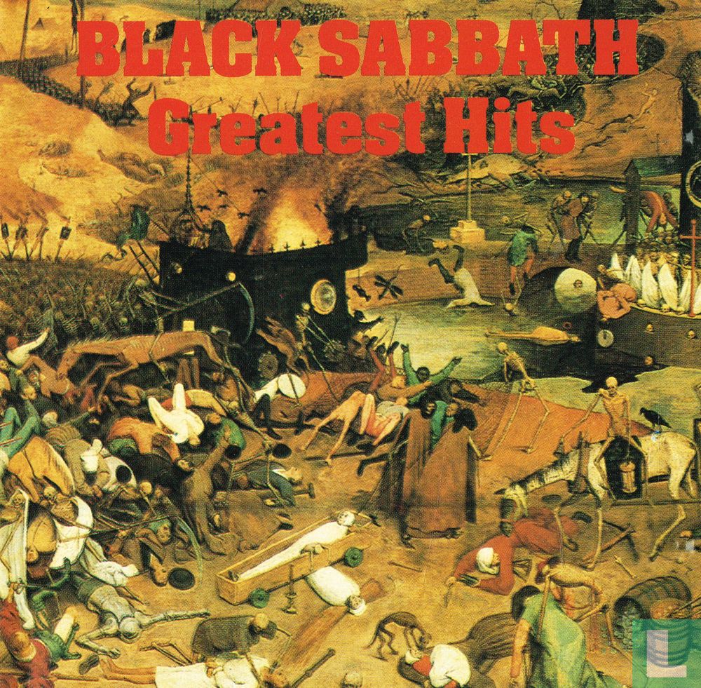 Greatest Hits