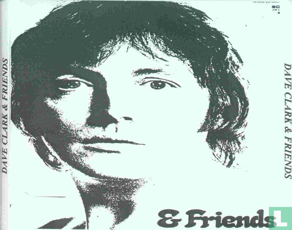 Dave Clark & Friends