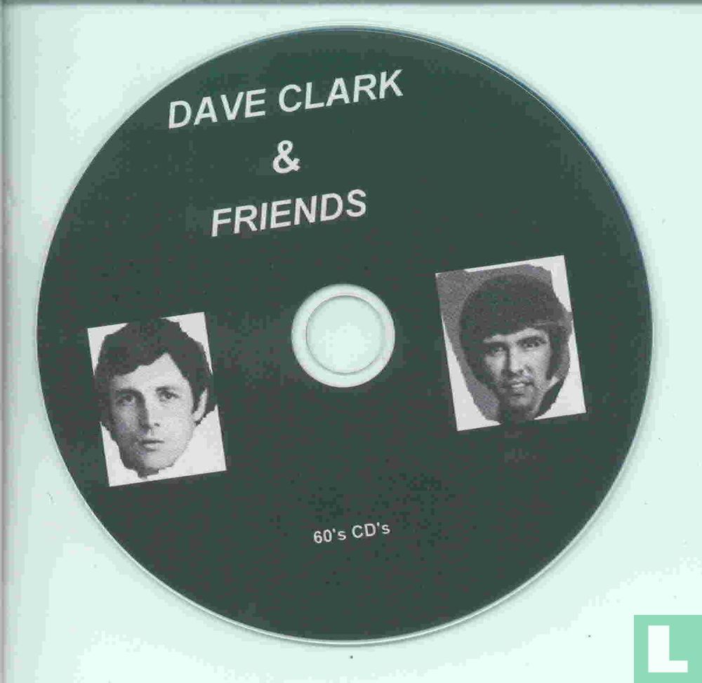 Dave Clark & Friends