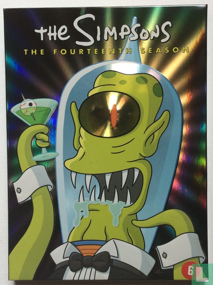 The Fourteenth Season