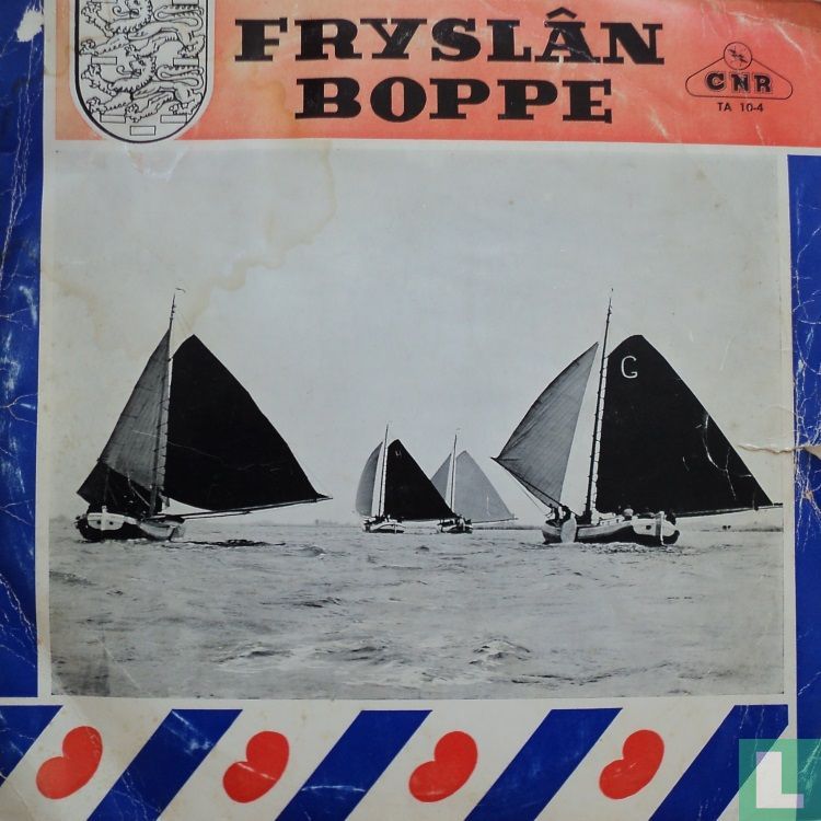 Fryslân Boppe