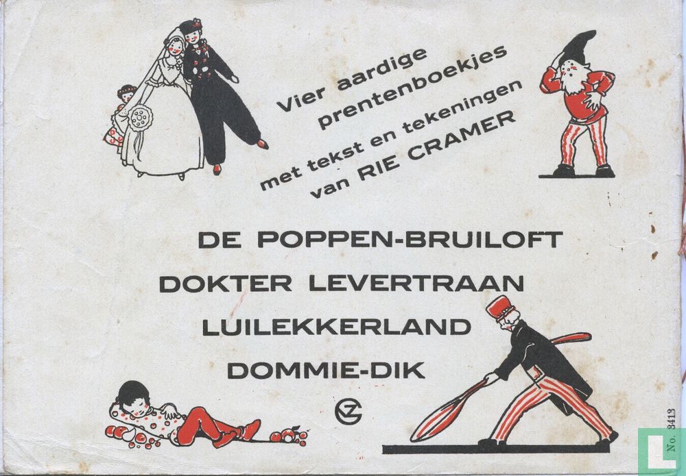 Dommie-Dik