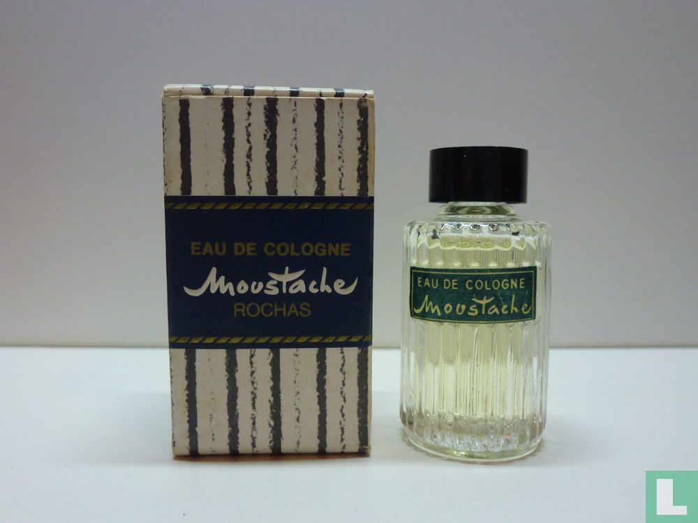 Moustache EdC 8.5ml Box 