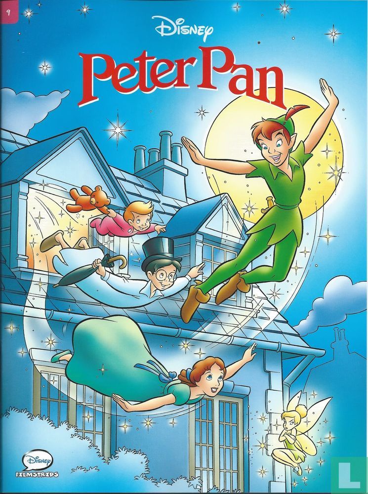 Peter Pan