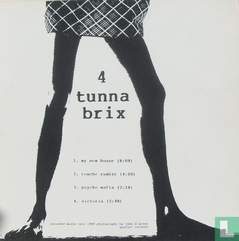 4 Tunna Brix