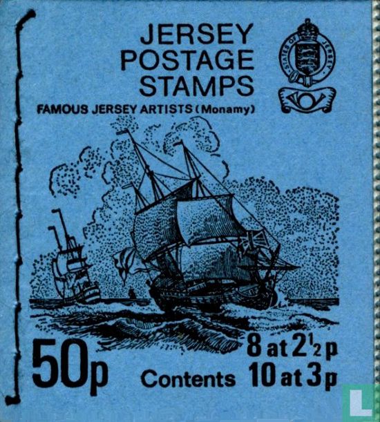 Ships Booklet 