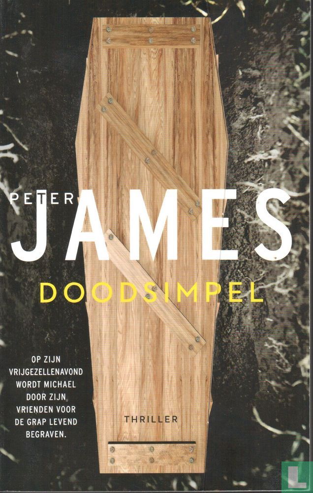 Doodsimpel