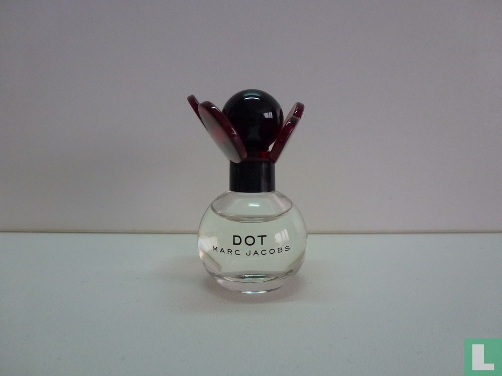 Dot 4ml EdP box 