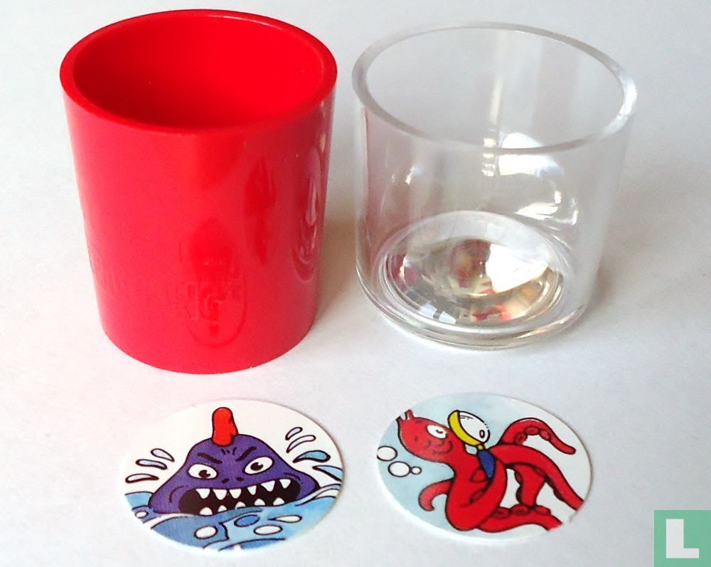Zauberlupe