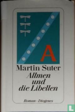 Allmen und die Libellen