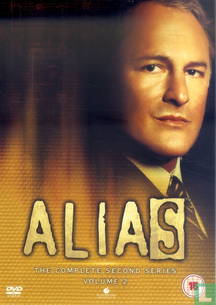 The Complete Second Series 2