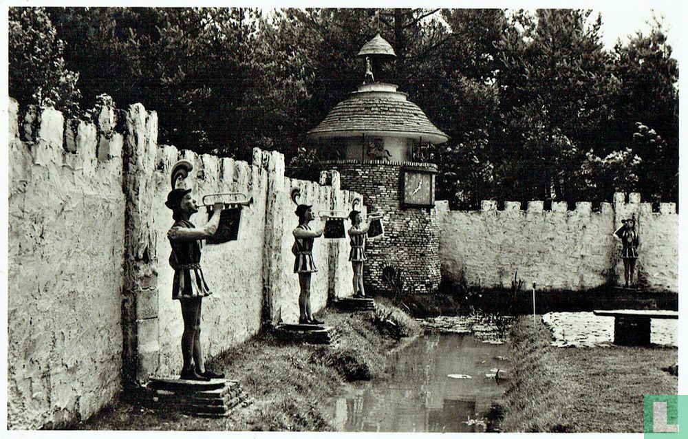 Natuurpark ´De Efteling   