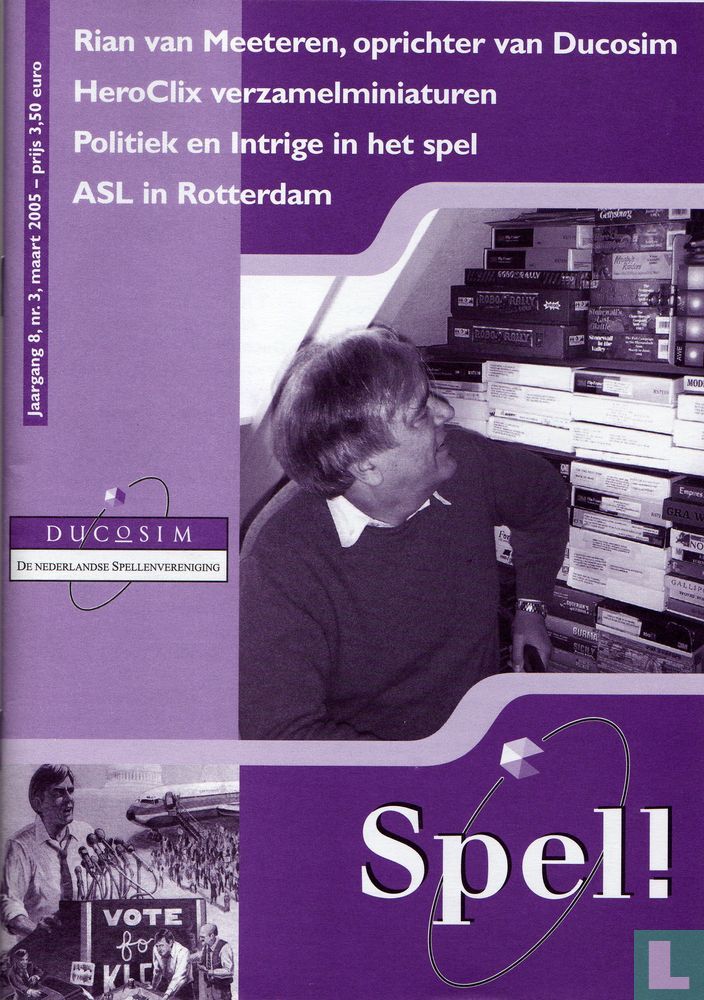 Spel! 3