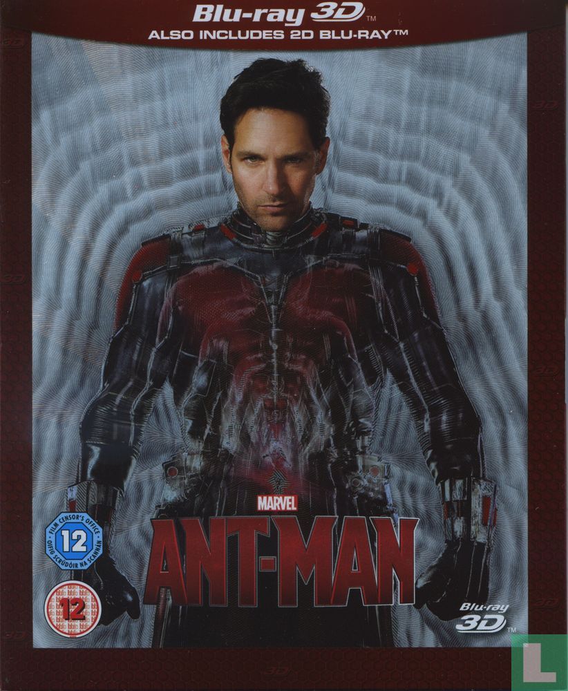 Ant-Man