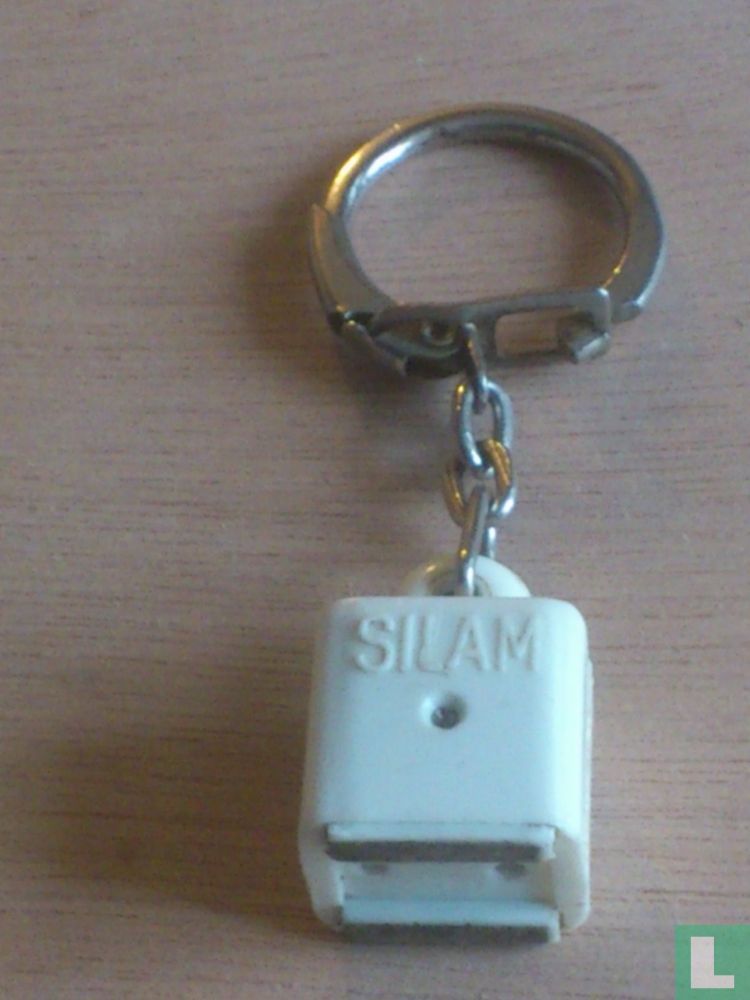 Silam - Lyon