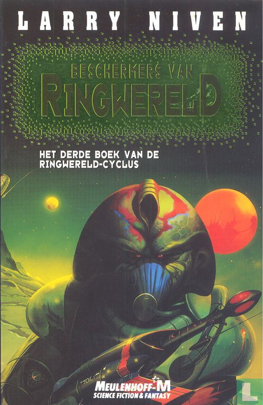 Beschermers van ringwereld