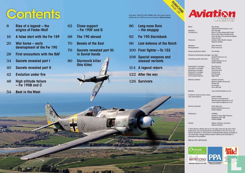 Aviation Classics 26
