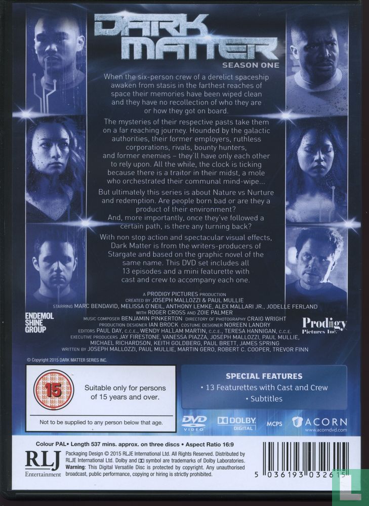 Season One