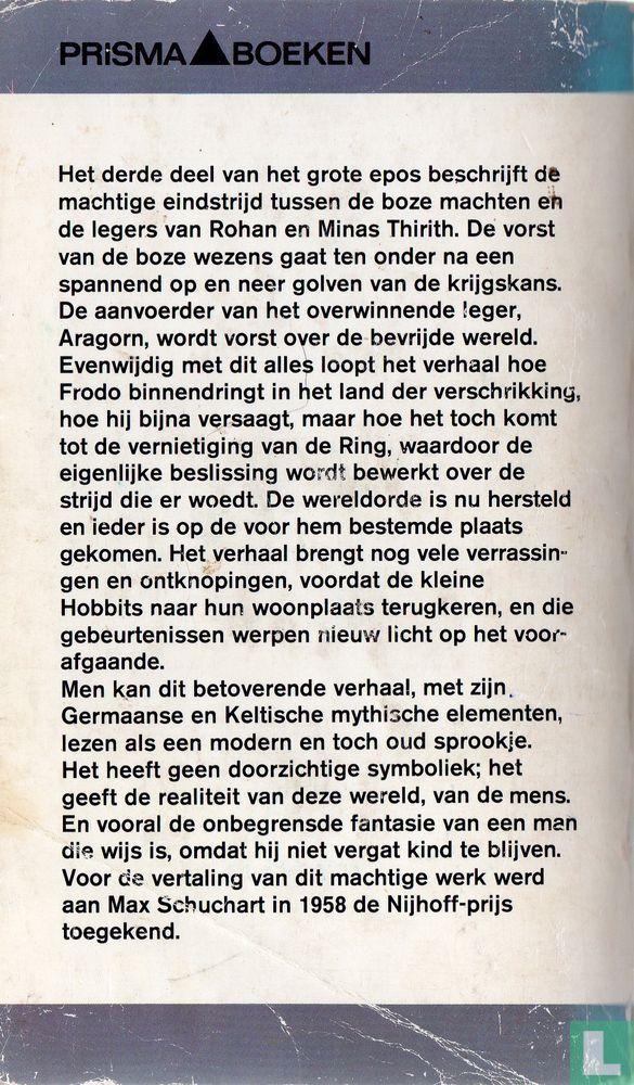 In de Ban van de Ring III
