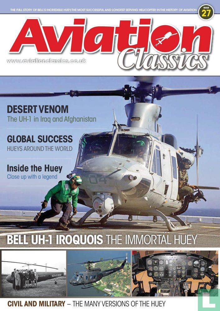 Aviation Classics 27