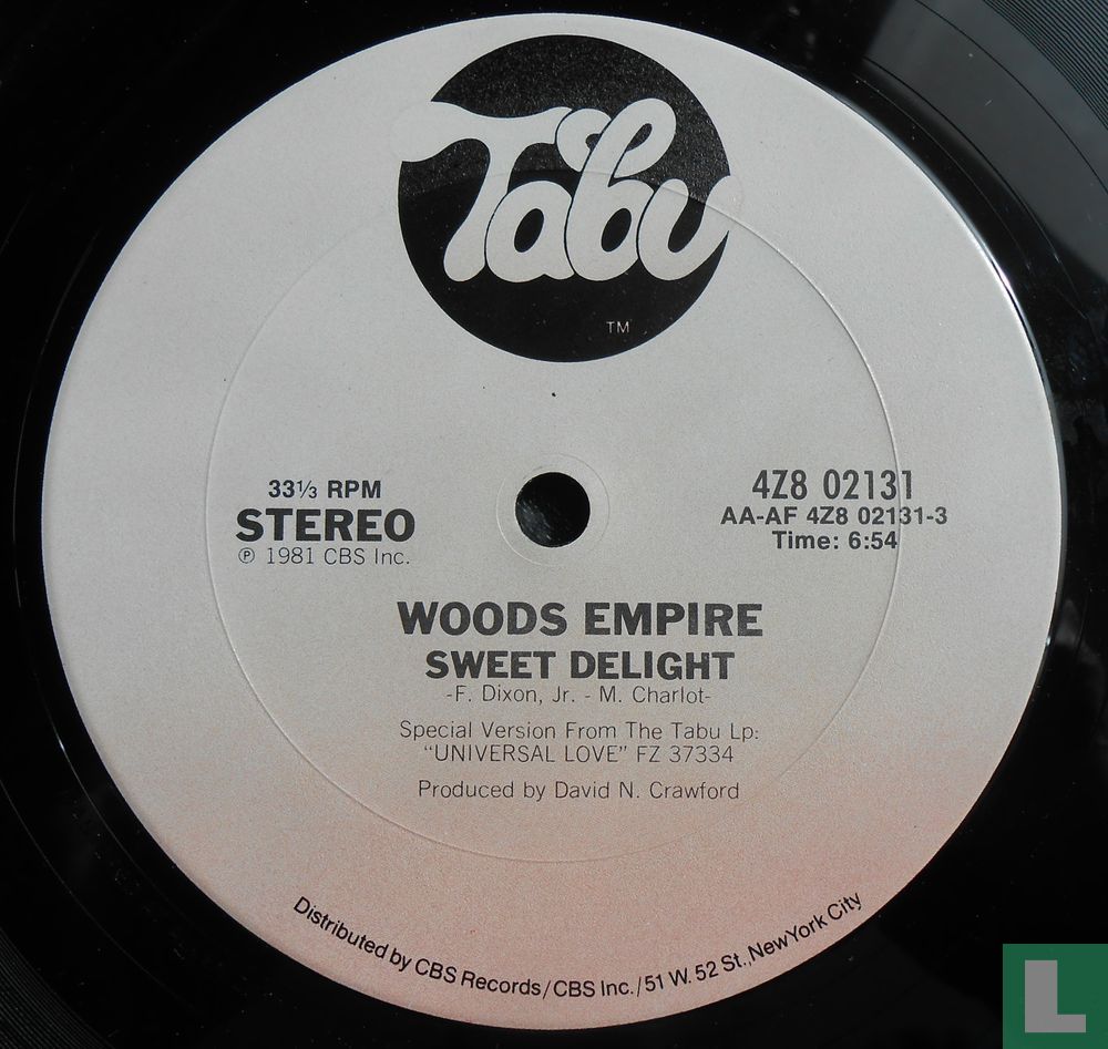 Sweet Delight