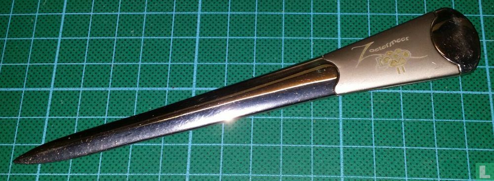 Briefopener