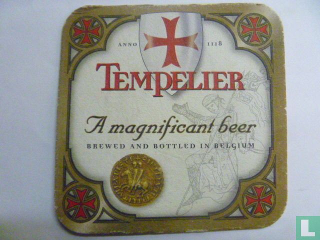 A magnificant beer