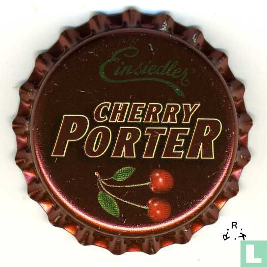 Einsiedler - Cherry Porter