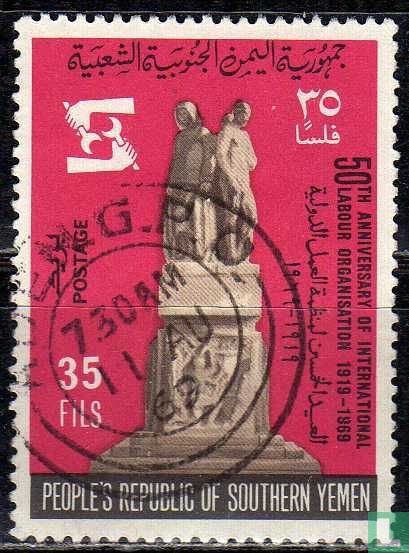 International Labour Organization 