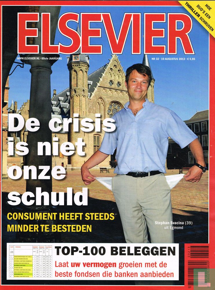 Elsevier 32