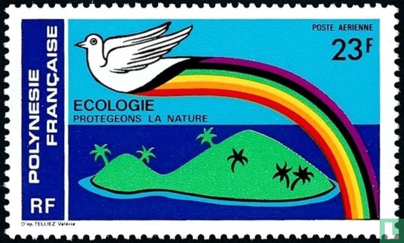 Nature conservation