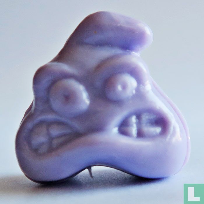 Ghost (lila)