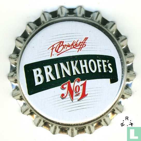 Brinkhoff "s - No 1